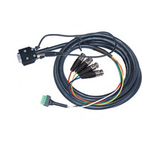 Custom BNC Cable Builder - Customer's Product with price 75.50 ID gHz3zsOX1j9vxwTTy2O_SMeM