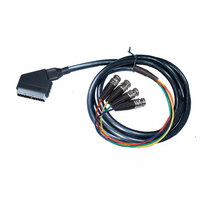Custom BNC Cable Builder - Customer's Product with price 55.50 ID agrCWp_Ci04xvLaLdud2GXwQ