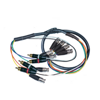 Custom BNC Cable Builder - Customer's Product with price 70.00 ID SqfuhCKW_3ECHj15dBDbPwMS