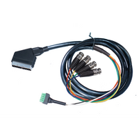 Custom BNC Cable Builder - Customer's Product with price 66.50 ID 2MvVOSLoRDaqoV_e5-WXL7sD