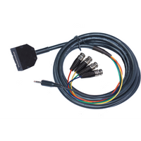 Custom BNC Cable Builder - Customer's Product with price 79.50 ID QAGp76D32cbkj7GgXdwY_c_Z