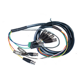 Custom BNC Cable Builder - Customer's Product with price 74.00 ID SQk9F5PCSDO75QYQZai4uDQ9