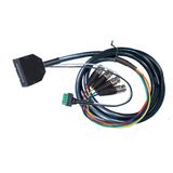 Custom BNC Cable Builder - Customer's Product with price 59.50 ID GP17Q48_XC-i5iQnHbtxnCW5