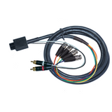 Custom BNC Cable Builder - Customer's Product with price 61.50 ID XxQBcCL_uO9LBt9ib79FsaSv
