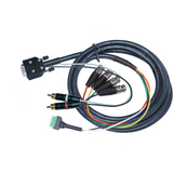 Custom BNC Cable Builder - Customer's Product with price 67.50 ID OGU0jNW2BzgmmrvxSTGKkSui