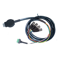 Custom BNC Cable Builder - Customer's Product with price 66.50 ID 0632L1askwaVH5sujUinSGtD