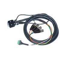 Custom BNC Cable Builder - Customer's Product with price 65.50 ID EWvWbn6rMxs_U-RGETZN5cYC