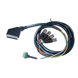 Custom BNC Cable Builder - Customer's Product with price 66.50 ID HbPhqLt3yzahoincGf3qULMa