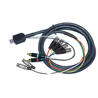 Custom BNC Cable Builder - Customer's Product with price 65.50 ID HkuYAoT2viyxOca5NX2zlhYn