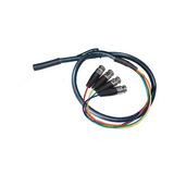 Custom BNC Cable Builder - Customer's Product with price 36.50 ID aZN_x5mg4qsUdSRG_tNRvZA-