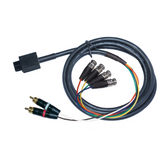 Custom BNC Cable Builder - Customer's Product with price 57.50 ID 9cG8PD_slmTmtNfg9kiBtoZj