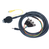 Custom BNC Cable Builder - Customer's Product with price 95.50 ID 05qgXQsJsfKIVvNEAOCHSRr6