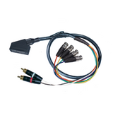 Custom BNC Cable Builder - Customer's Product with price 62.50 ID wOnvCklugn0YzdkILYG9DGi8