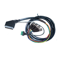 Custom BNC Cable Builder - Customer's Product with price 59.50 ID FImp53pFbLOL3iafuXid0AIo
