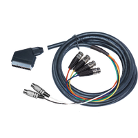 Custom BNC Cable Builder - Customer's Product with price 71.50 ID i-gNsEeta2_mreoNI3jeLs_b