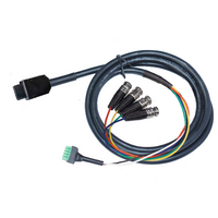 Custom BNC Cable Builder - Customer's Product with price 63.50 ID 5RFBBQZpsWGrqoKIiBW5msRU