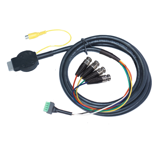 Custom BNC Cable Builder - Customer's Product with price 74.50 ID -jxLdLQFTBAArLo4c67_WEbD
