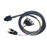 Custom BNC Cable Builder - Customer's Product with price 61.50 ID -O3k3v-sAYeAd21WU58oS4U4