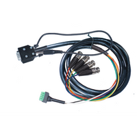 Custom BNC Cable Builder - Customer's Product with price 63.50 ID r_dnMx15x0_flGButNXYV94w