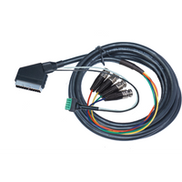 Custom BNC Cable Builder - Customer's Product with price 71.50 ID SEdF8XDz8OlOe-WxrKODq80O