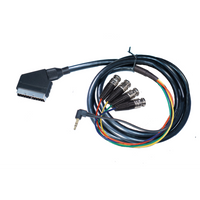 Custom BNC Cable Builder - Customer's Product with price 59.50 ID 5_qLYgWiOkOY79MG_lJBN0Uq