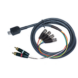Custom BNC Cable Builder - Customer's Product with price 68.50 ID 50LAbzLudNbgF2ihtgJeM-Dz