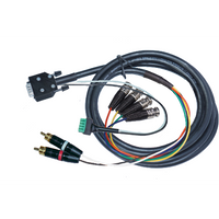 Custom BNC Cable Builder - Customer's Product with price 67.50 ID d4B18rwYXyQNkLRHJTKNr22y