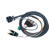 Custom BNC Cable Builder - Customer's Product with price 67.50 ID d4B18rwYXyQNkLRHJTKNr22y