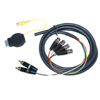 Custom BNC Cable Builder - Customer's Product with price 72.50 ID 03NcA2MbNGA4Eoozlxkzcyp-