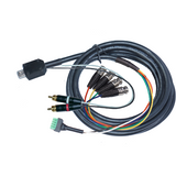 Custom BNC Cable Builder - Customer's Product with price 79.50 ID bc05zqFrQRY2BI6gmadhVcBo