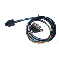 Custom BNC Cable Builder - Customer's Product with price 55.50 ID -pXD_2PJh5iHqWzNfQBe83XS