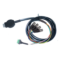 Custom BNC Cable Builder - Customer's Product with price 59.50 ID wmiG5V7w1vV0G9s-FemJAB4P