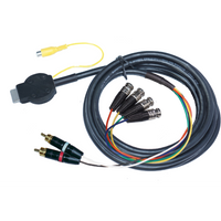 Custom BNC Cable Builder - Customer's Product with price 74.50 ID 92d9AKPtbx5WLc_cu0Q0nOpT