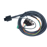 Custom BNC Cable Builder - Customer's Product with price 68.50 ID xHp3e1VnALhUlvmeKa2ddSWY