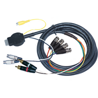 Custom BNC Cable Builder - Customer's Product with price 92.50 ID paLTtxP5Cb0LmYDxN8L1QUvc