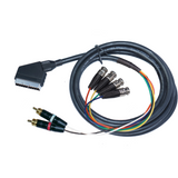 Custom BNC Cable Builder - Customer's Product with price 70.50 ID kFZvPWb7Qqe6LFCGJ11NDNpL