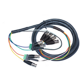 Custom BNC Cable Builder - Customer's Product with price 76.00 ID 50pMdHcRSCBnjkPSVBPrkECo