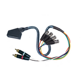 Custom BNC Cable Builder - Customer's Product with price 53.50 ID AMbbQdCpfjHktaeCPHEM2Ema