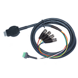 Custom BNC Cable Builder - Customer's Product with price 68.50 ID 2k5s4uvMbdOnOkx_8ATcWjcj