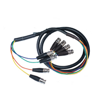 Custom BNC Cable Builder - Customer's Product with price 64.00 ID ug4PyqqYHQXIHoTboYjXkKZm