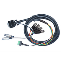 Custom BNC Cable Builder - Customer's Product with price 65.50 ID NGNaFWZjMYonX9SldLKvWJ2O