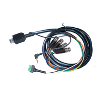 Custom BNC Cable Builder - Customer's Product with price 63.50 ID pyb8PQIXRR1PSBBllz186blF