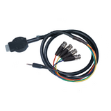 Custom BNC Cable Builder - Customer's Product with price 57.50 ID 1wwDub0IB240o7B8AGkvKVZJ