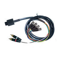 Custom BNC Cable Builder - Customer's Product with price 59.50 ID 3aEhWTQeYeq4vsTbZcW7M_Z-
