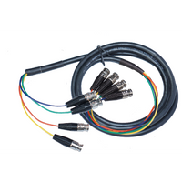 Custom BNC Cable Builder - Customer's Product with price 68.00 ID mj-sU7Bj8W4wgbF7kJqb7a77