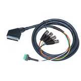 Custom BNC Cable Builder - Customer's Product with price 61.50 ID --2CKlZCYt3iP2SOtr_7iDda