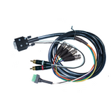 Custom BNC Cable Builder - Customer's Product with price 63.50 ID htjofsPDqjJjIMFd2REFjJjG