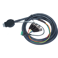 Custom BNC Cable Builder - Customer's Product with price 75.50 ID AgE7VHzB0C0cxvqmHjDzox5g