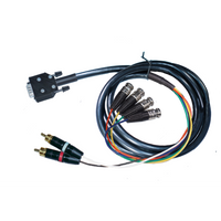 Custom BNC Cable Builder - Customer's Product with price 59.50 ID friSc-TmK6KqD0PAhbfK-AxI