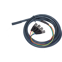 Custom BNC Cable Builder - Customer's Product with price 52.50 ID HfVp6lEfLCHNN1s5IeGRrDno